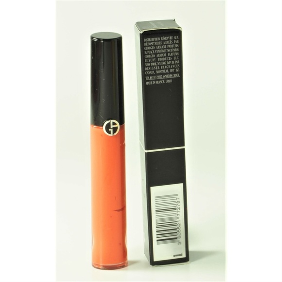 Giorgio Armani Crystal Shine Lip Gloss #301 - Picture 2 of 6